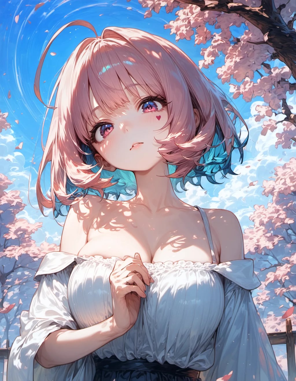 Sakura Serenity