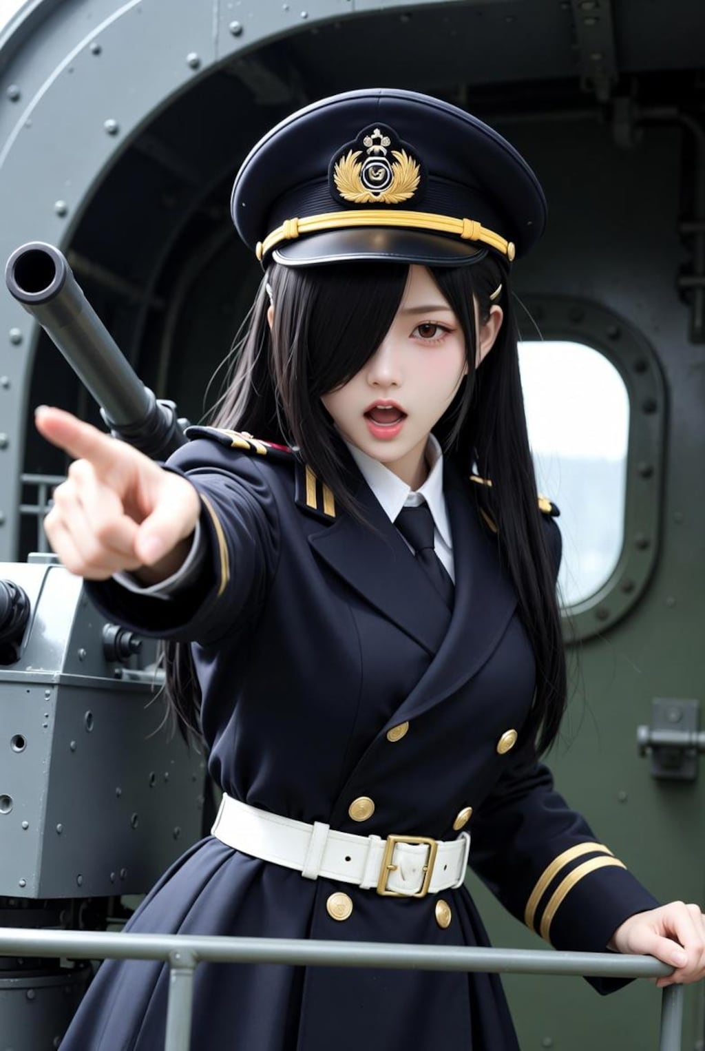 てぇぇぇぇ！！！！