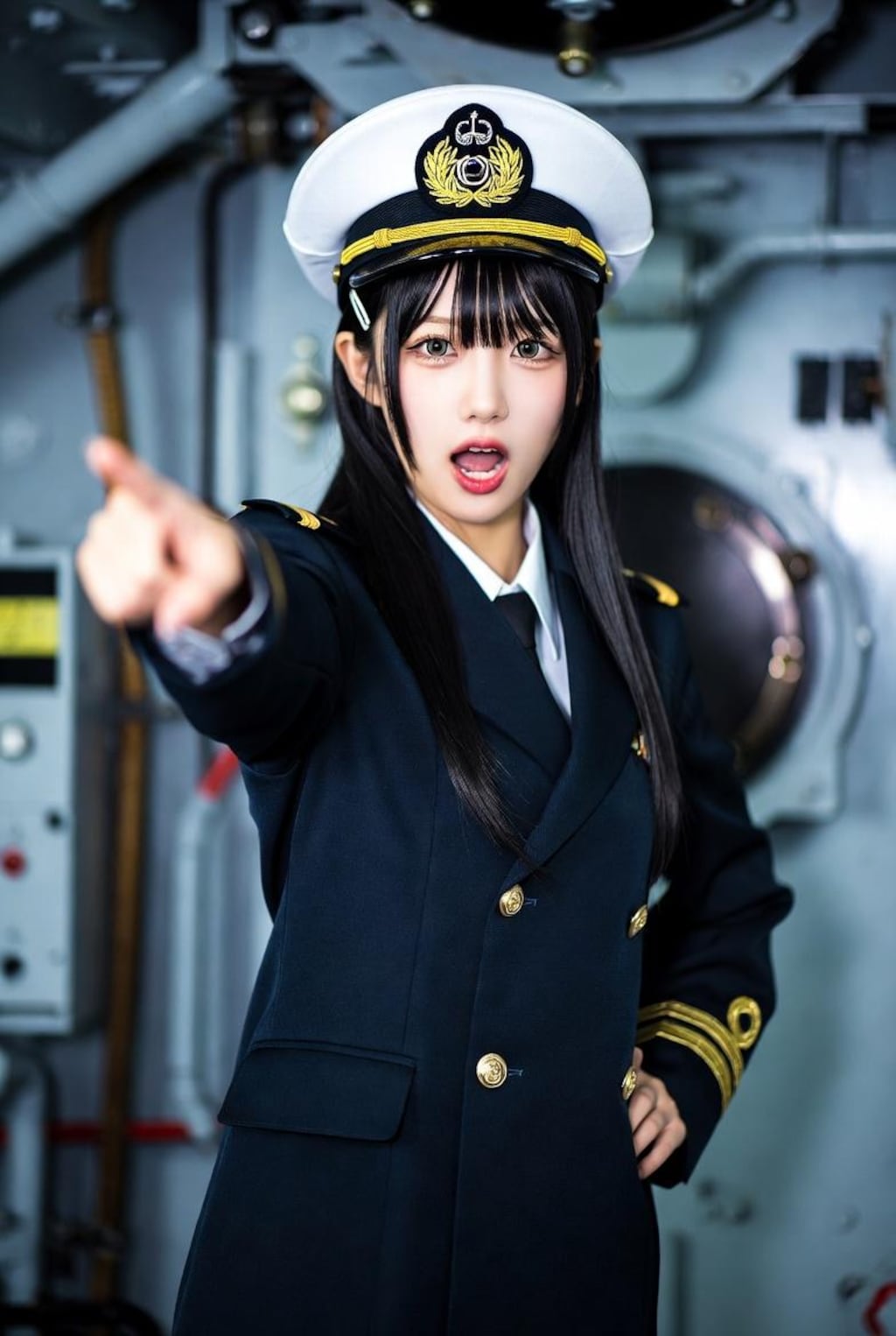 てぇぇぇぇ！！！！