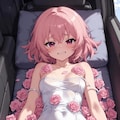 美しい君を美しい花で埋め尽くして 2枚目
