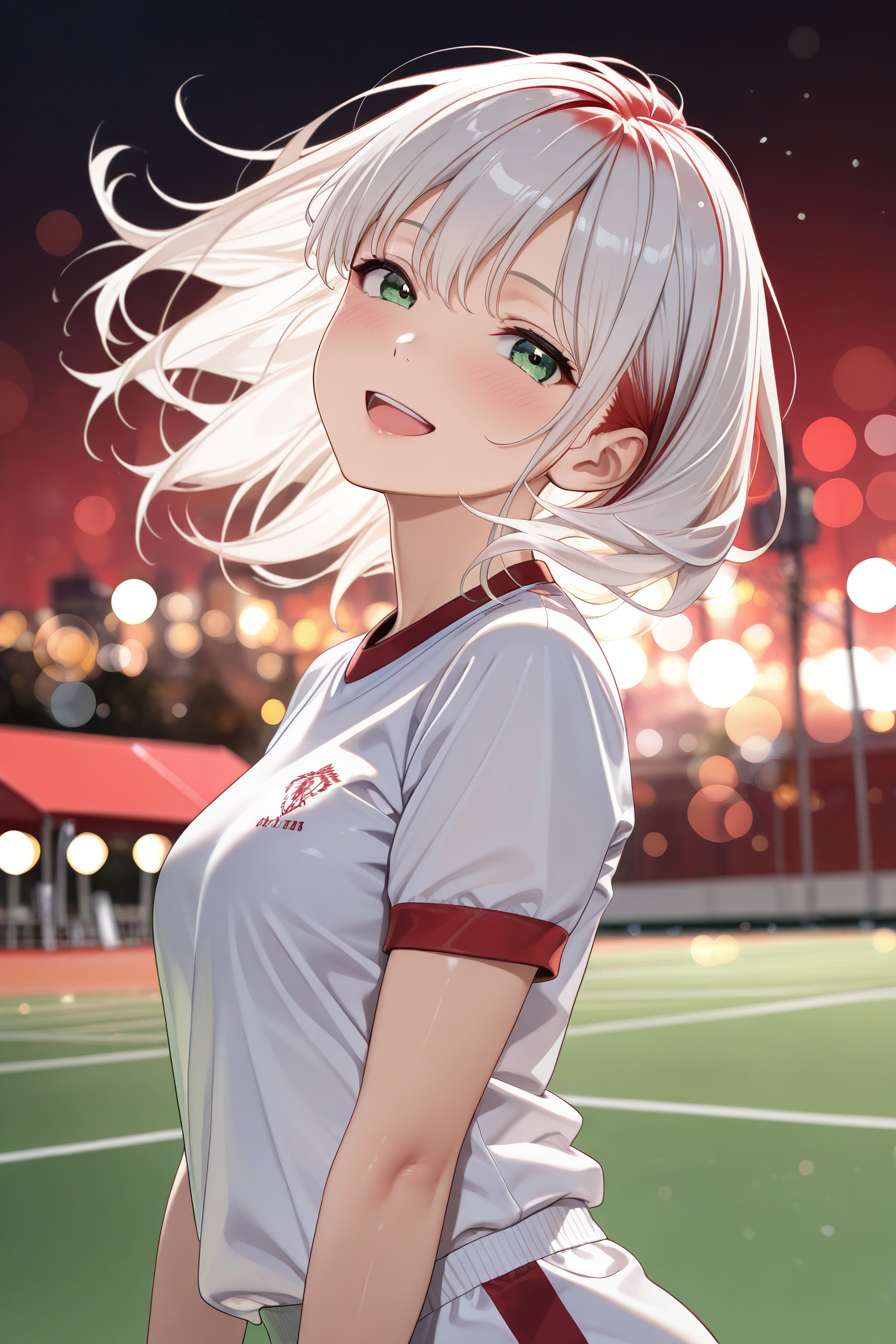 立ち絵RG | の人気AIイラスト・グラビア