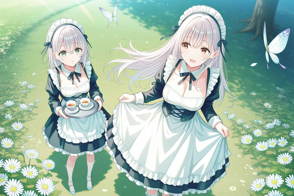 笑顔で、運ぶひかり