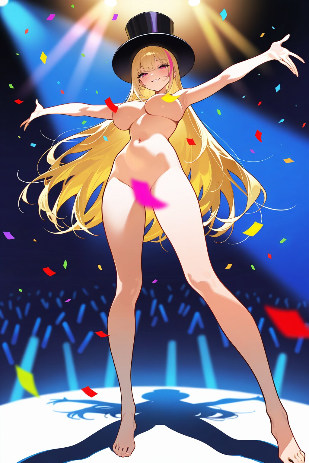 グレイテスト・Show まん