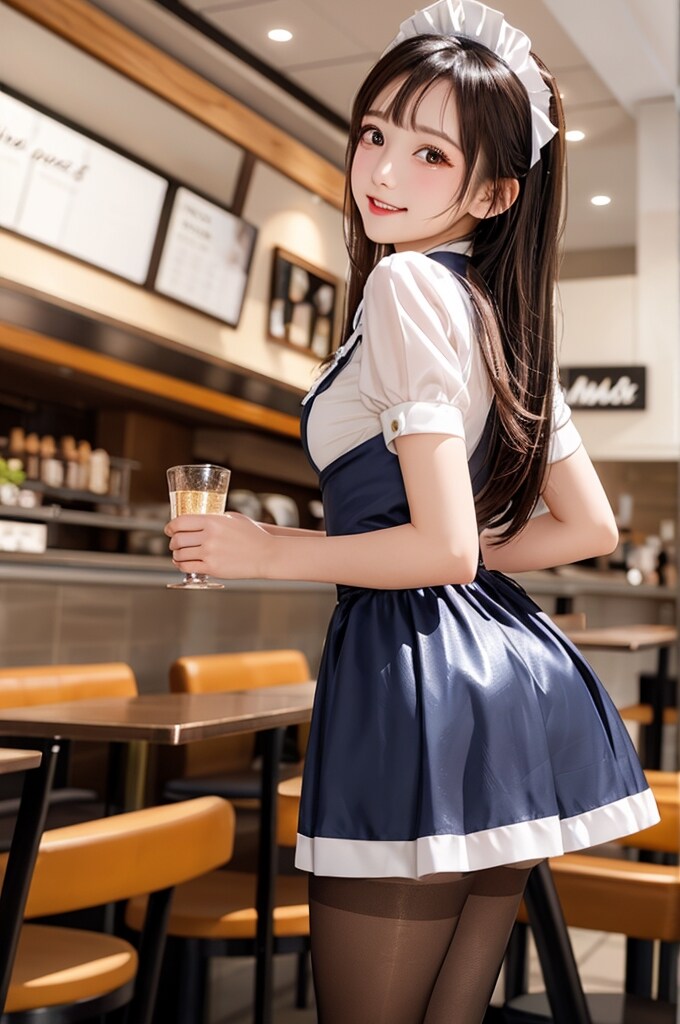 kawaiiメイド3