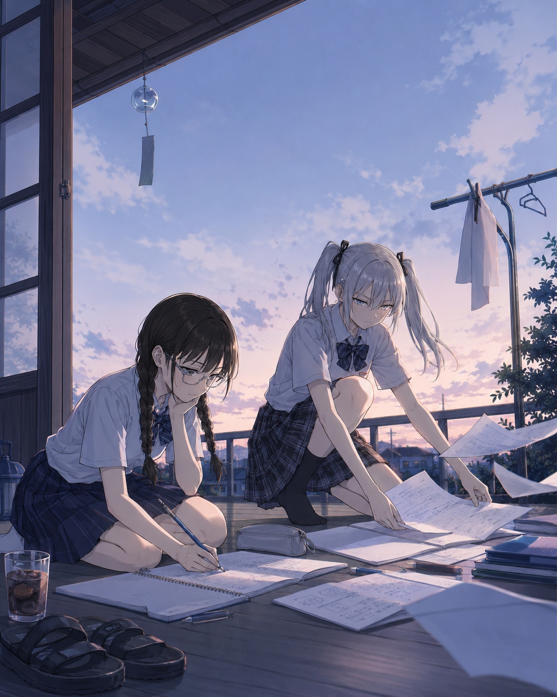 むーん | の人気AIイラスト・グラビア