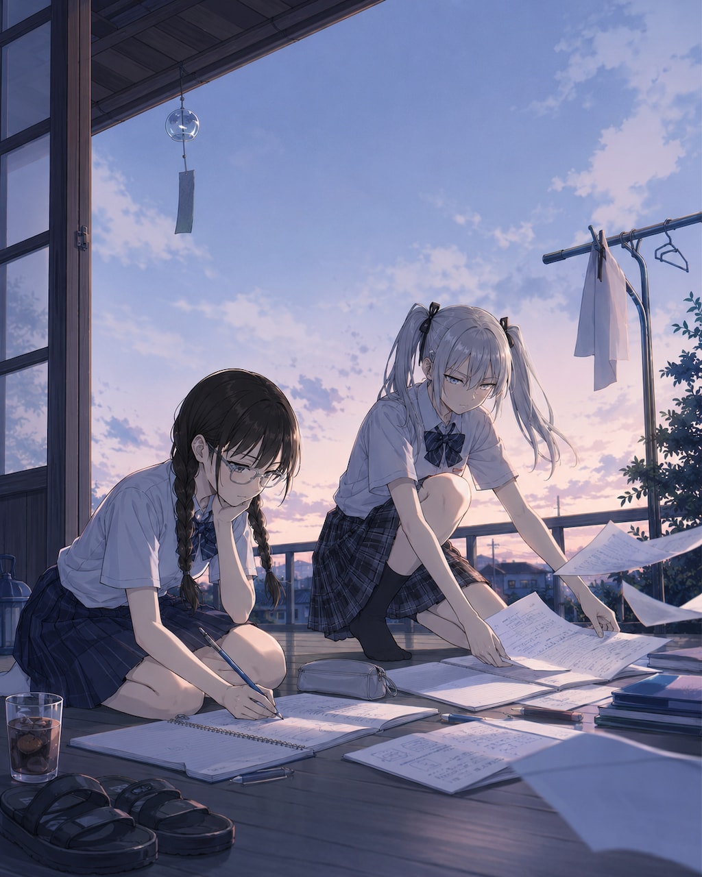むーん