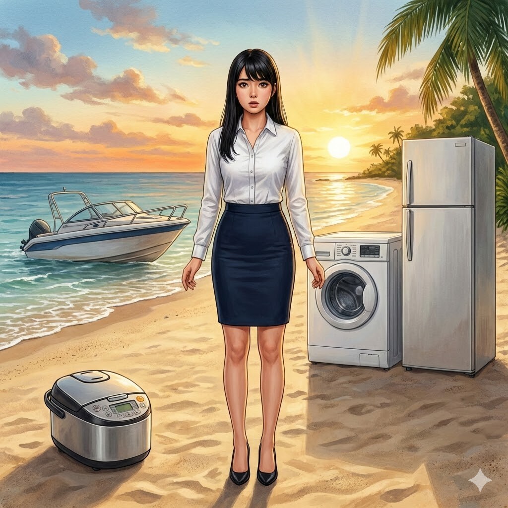 甘い考えのお姉さん | の人気AIイラスト・グラビア