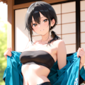 Japanese Bikini Returns 2枚目