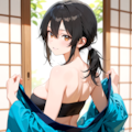 Japanese Bikini Returns 3枚目