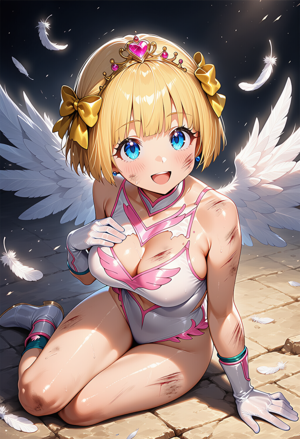 お兄ちゃん♡