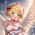 お兄ちゃん♡ 3枚目