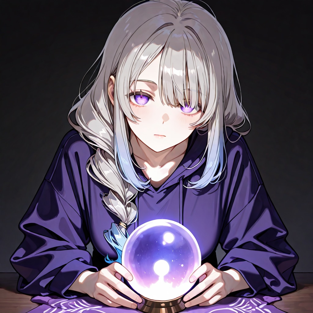 安心して。大体全部、外れるから。
