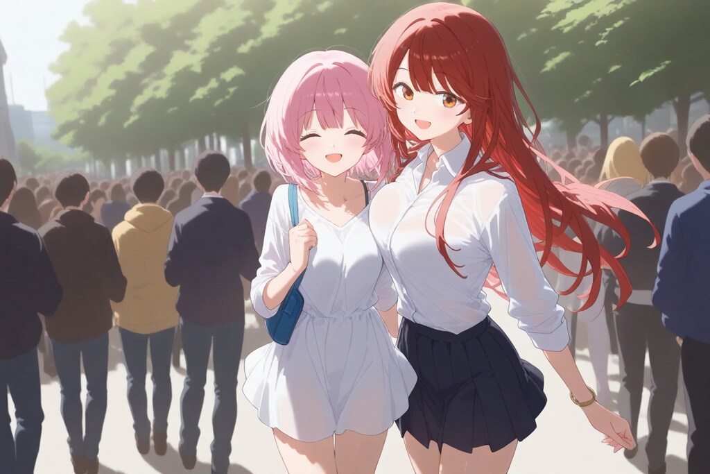 幸福は義務です