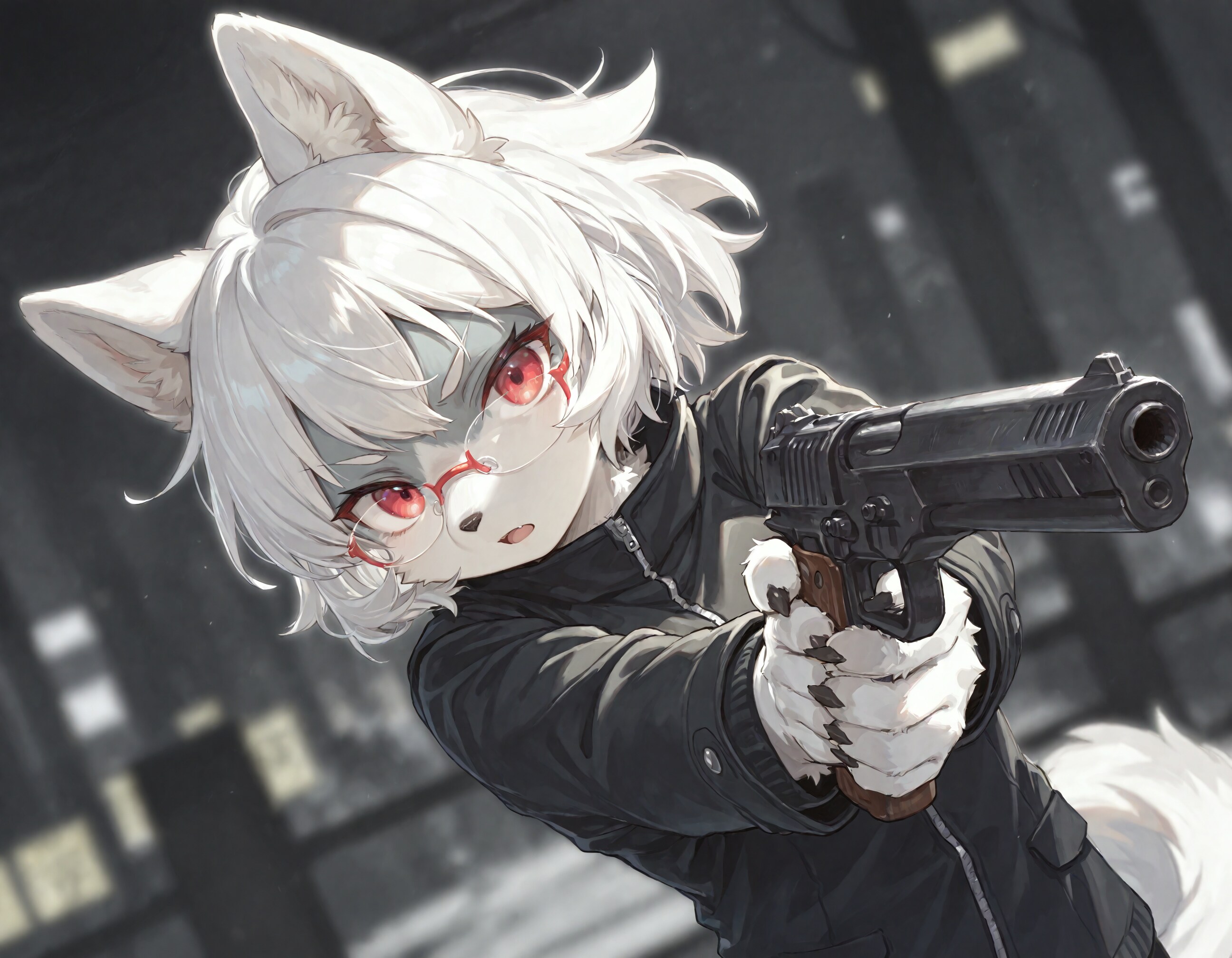 ケモ