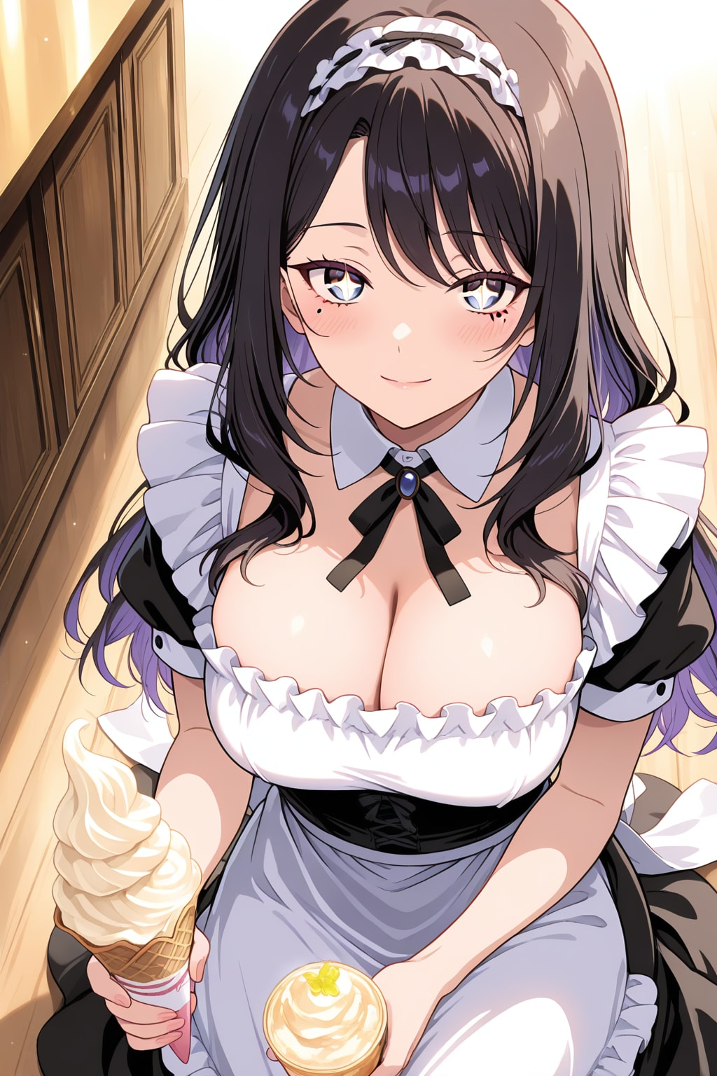 今日も一日お疲れ様でした♡