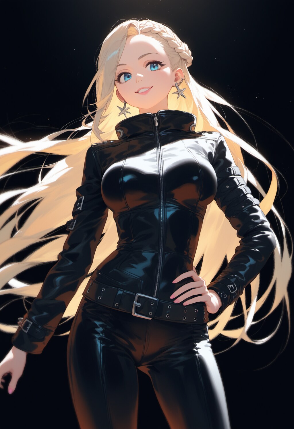 プリンセス 1737