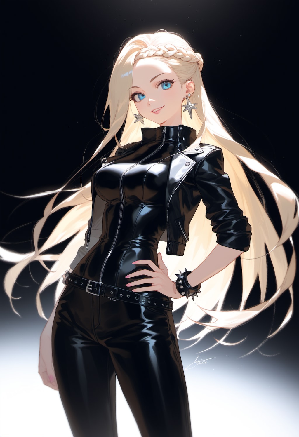 プリンセス 1737