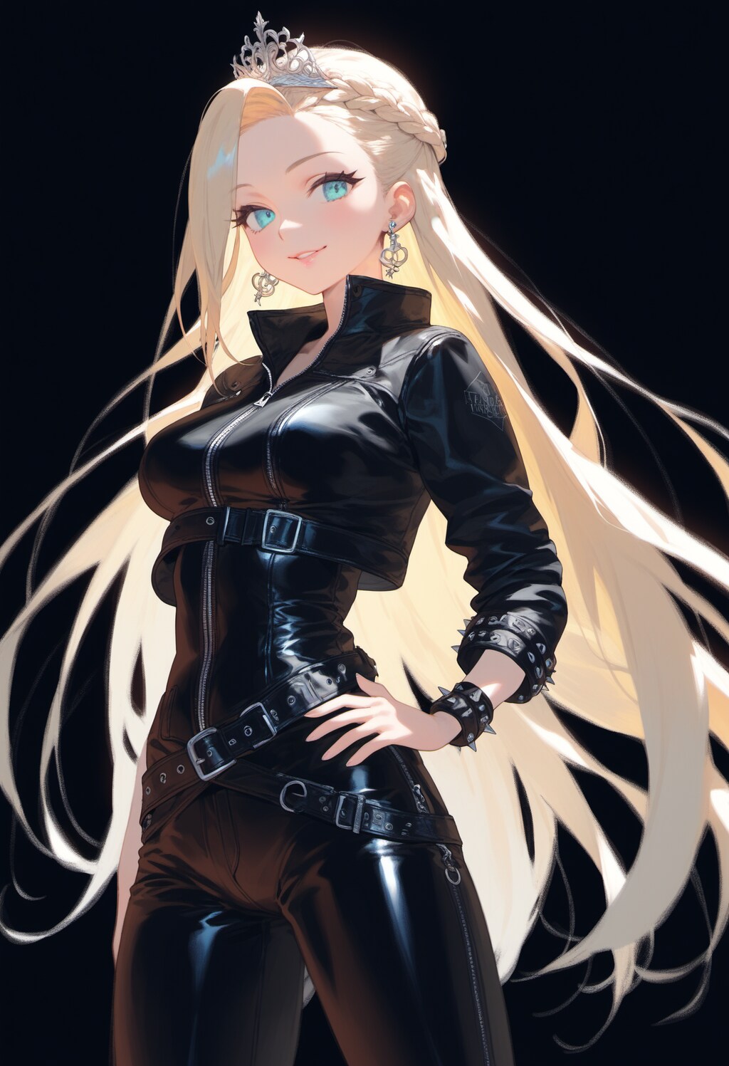 プリンセス 1737