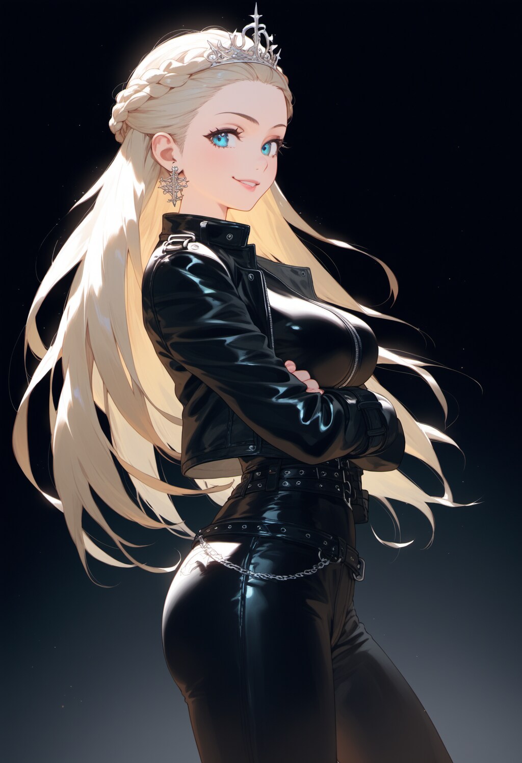 プリンセス 1737