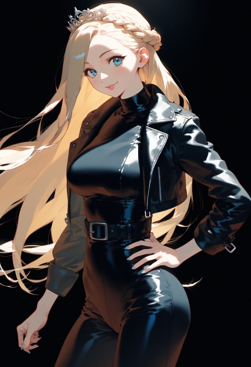 プリンセス 1737