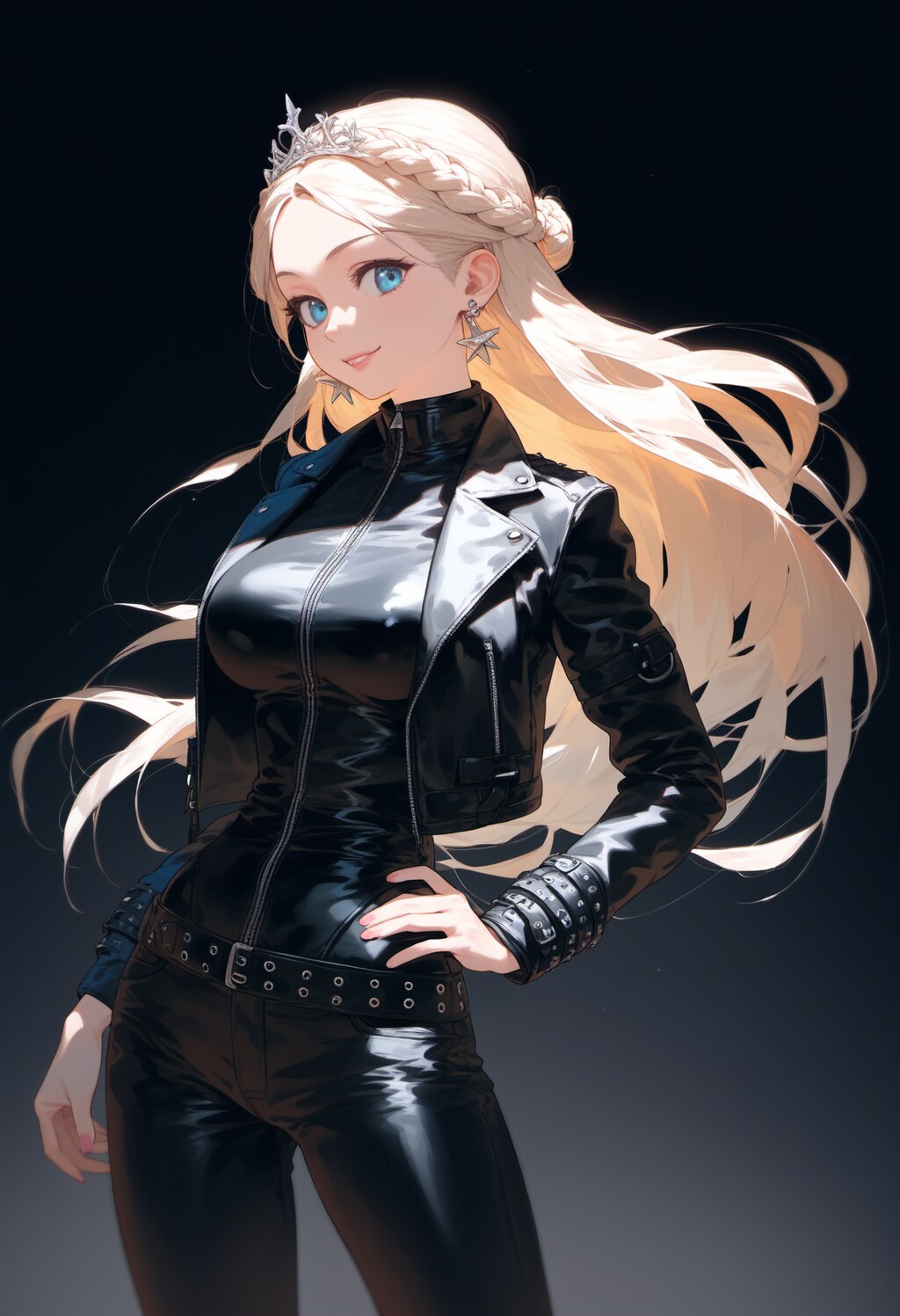 プリンセス 1737