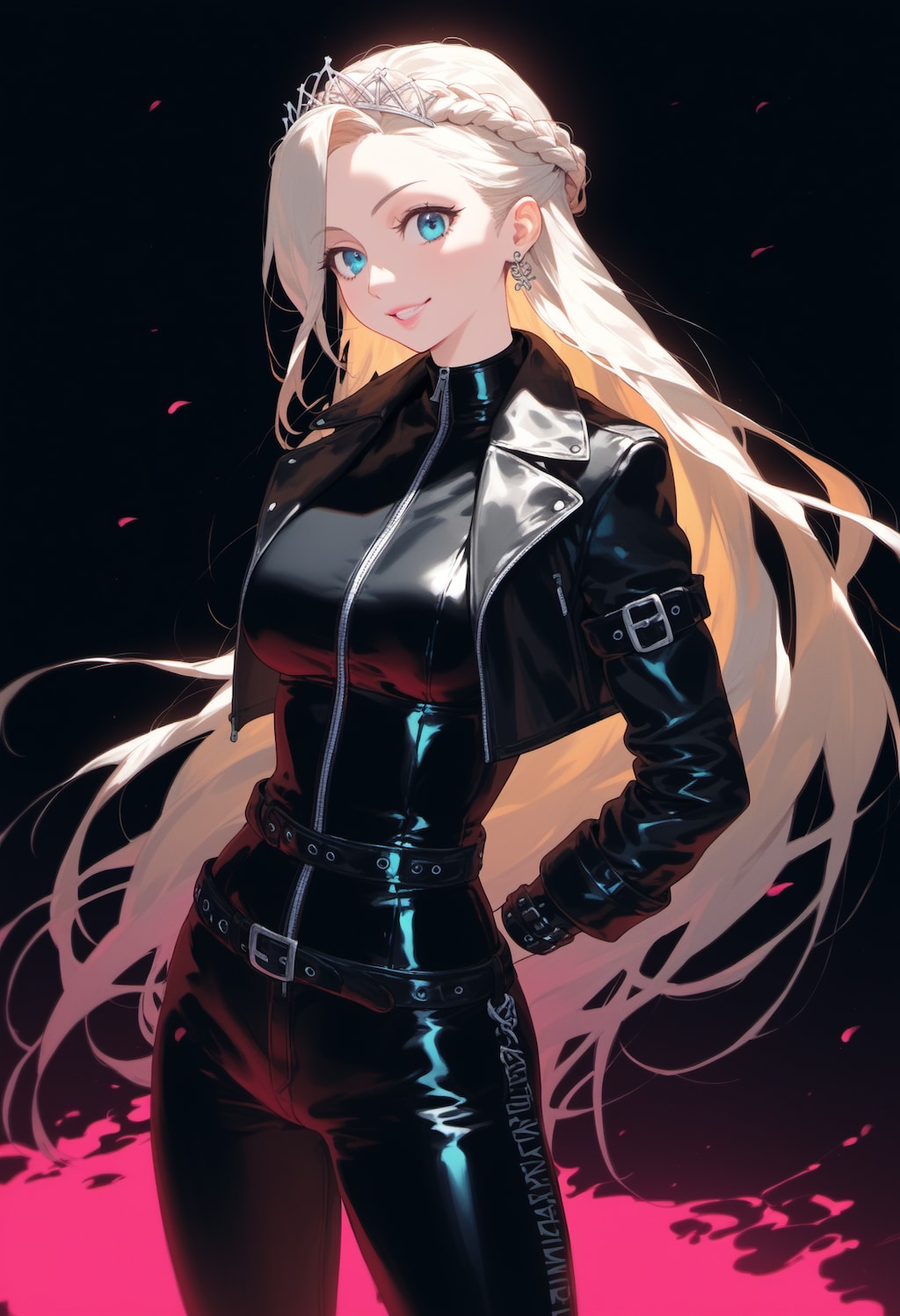 プリンセス 1737