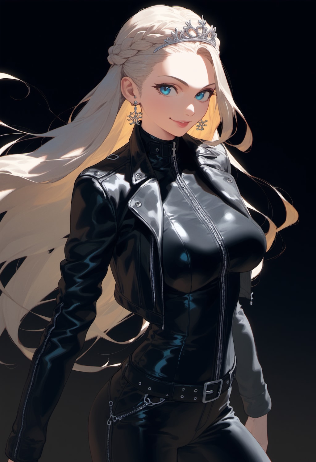 プリンセス 1737