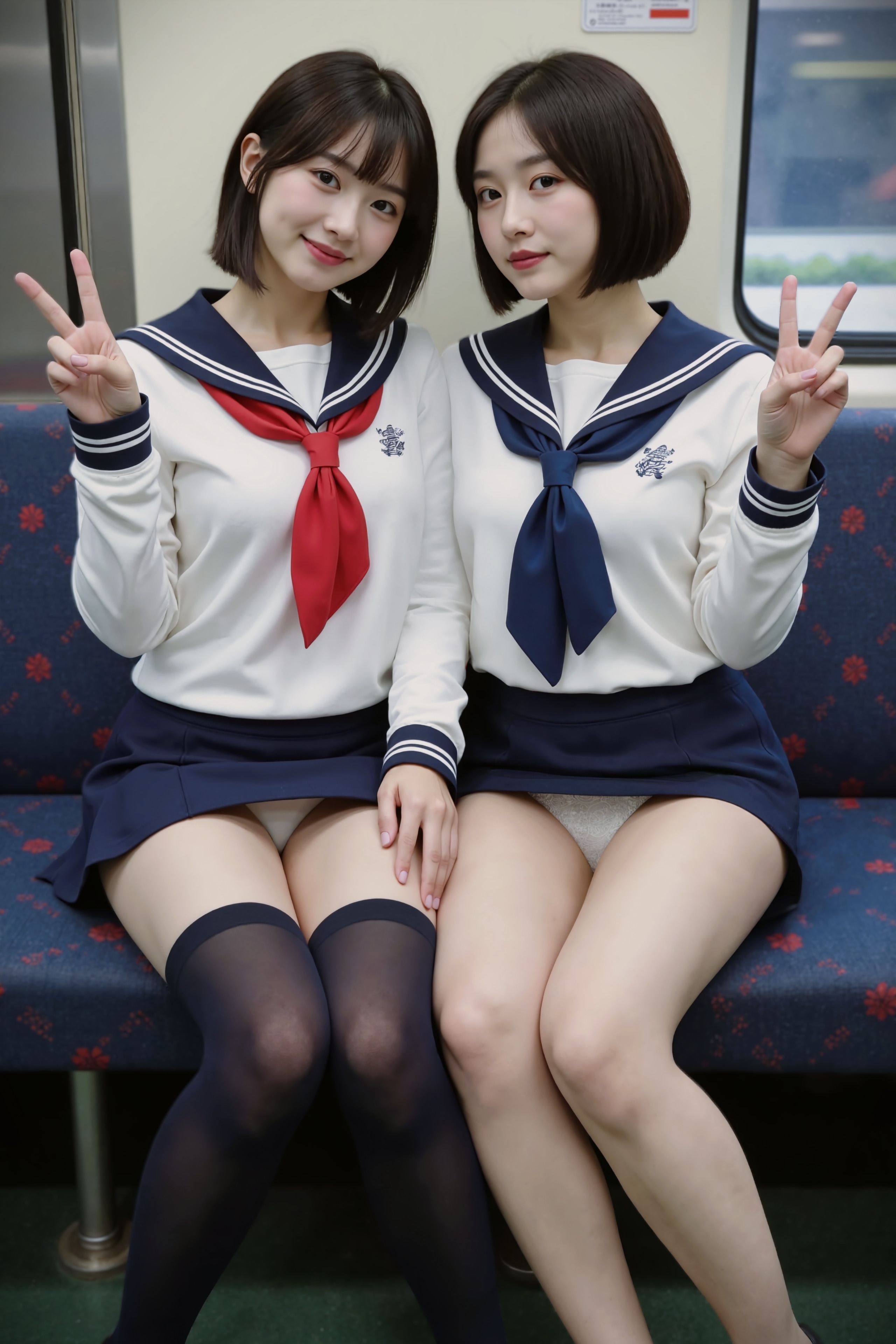 X既出カット