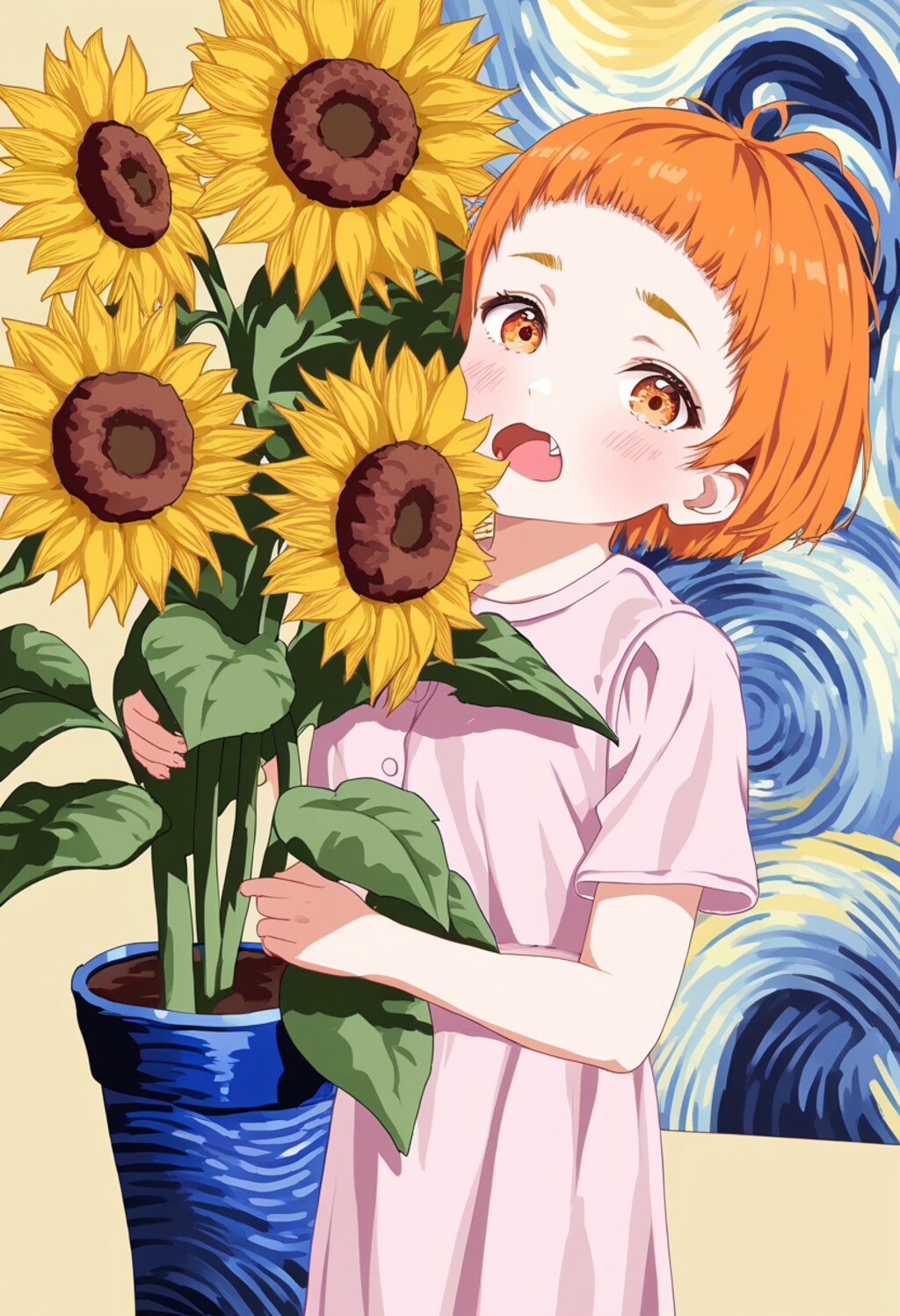 おしまい！ありがとうございました