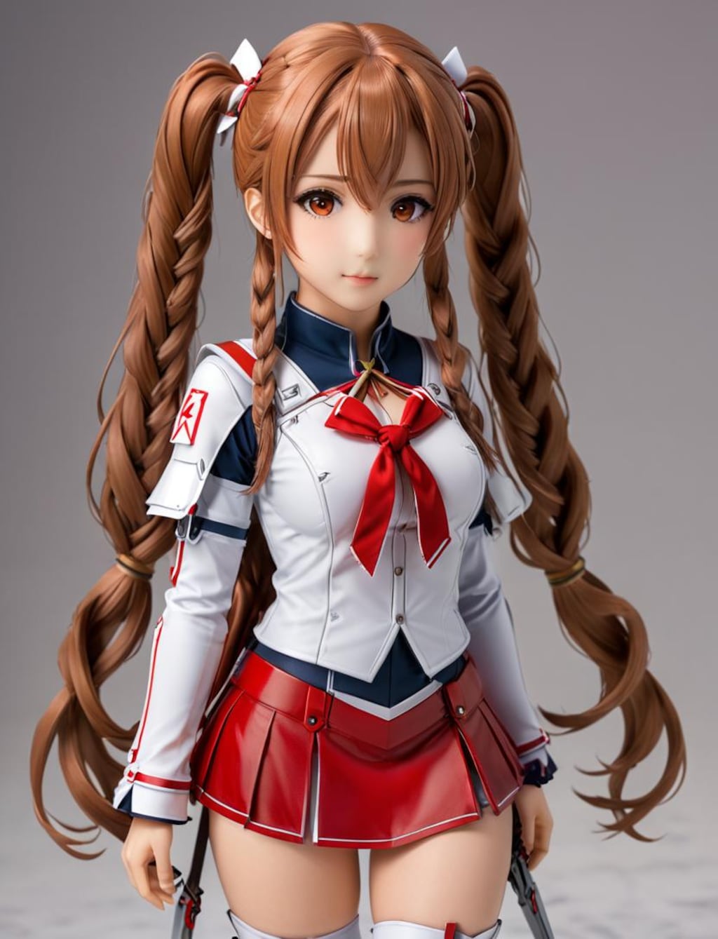 スーパードール　アスナもどき