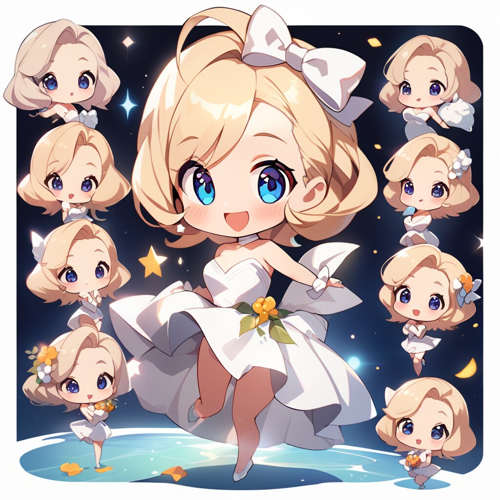 マリリン・モンロー？ | の人気AIイラスト・グラビア