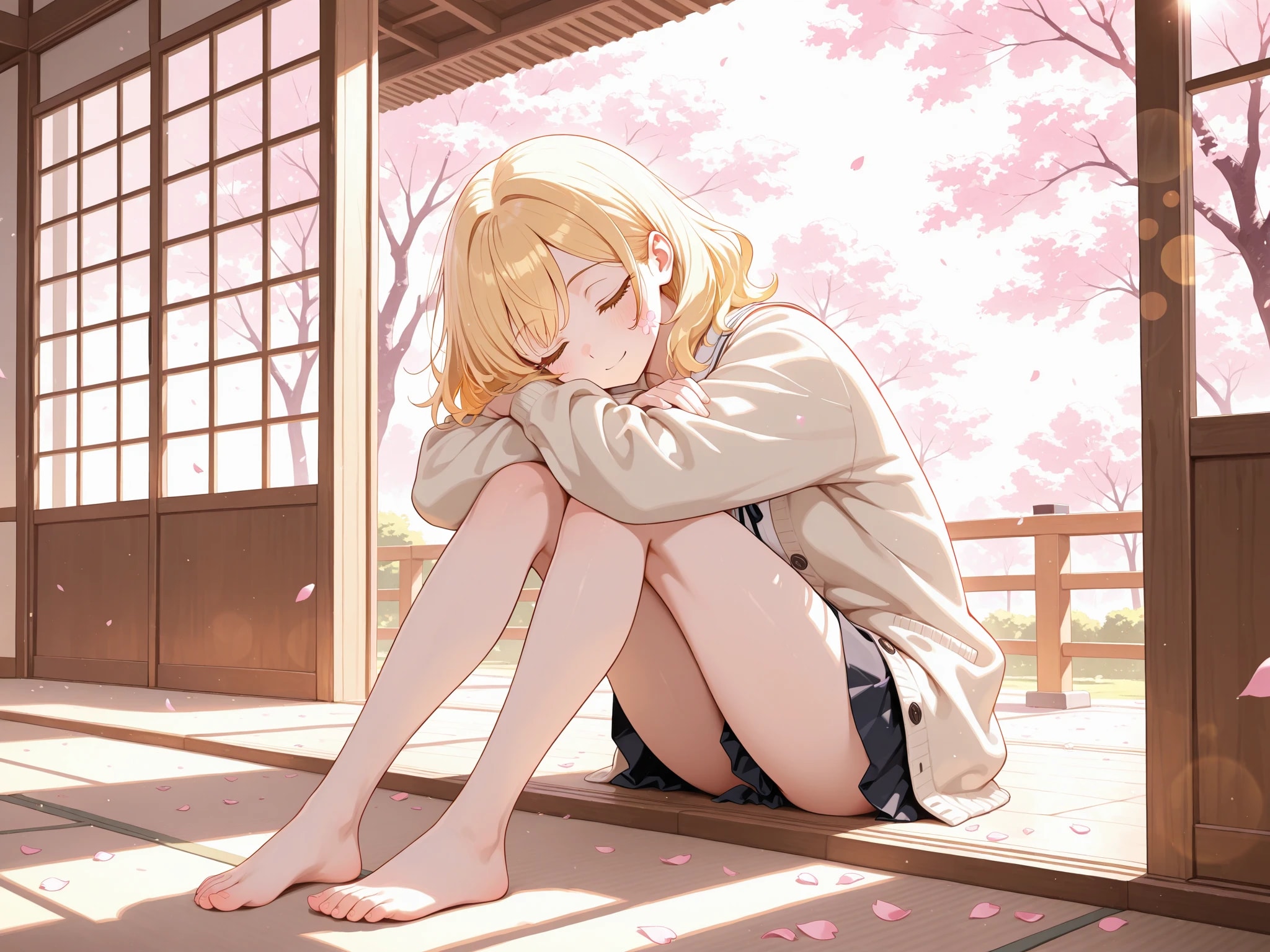 ……💤 | の人気AIイラスト・グラビア