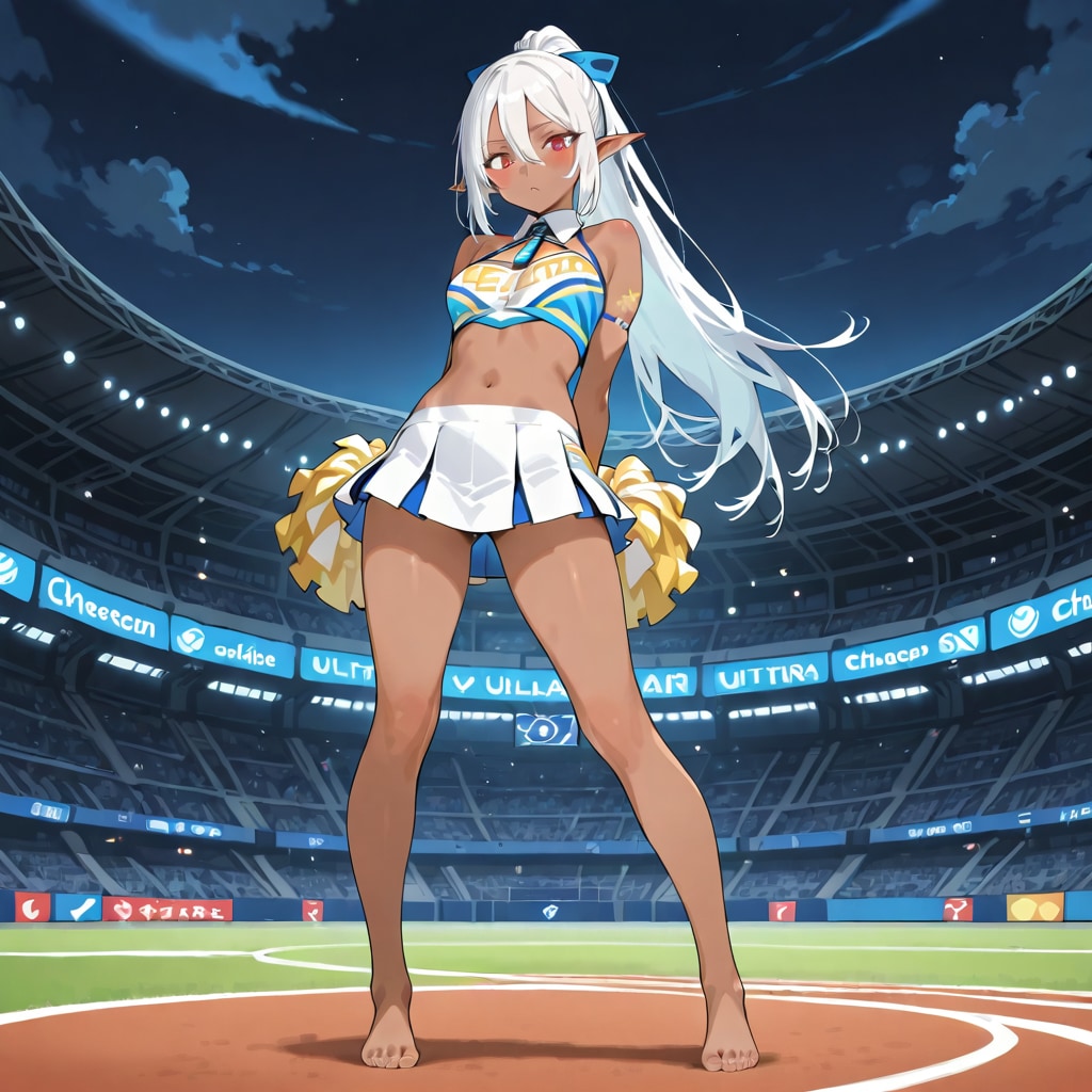 どうかな？セクシ？