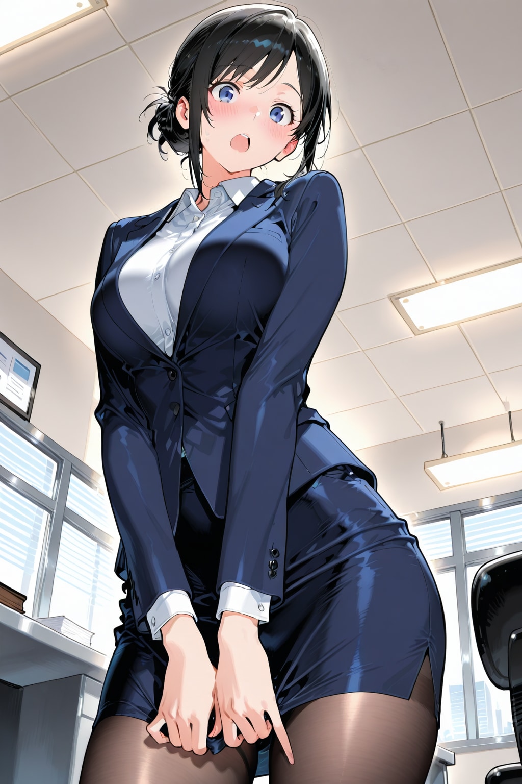 オフィスワーカー #118　PHOENIX