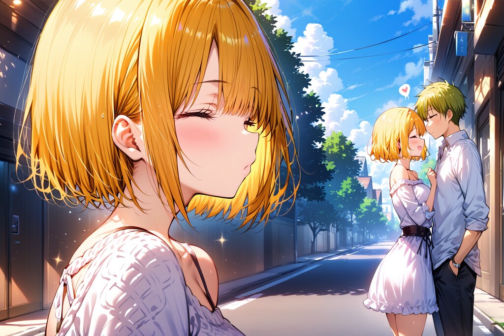 ありがとうHALOちゃん