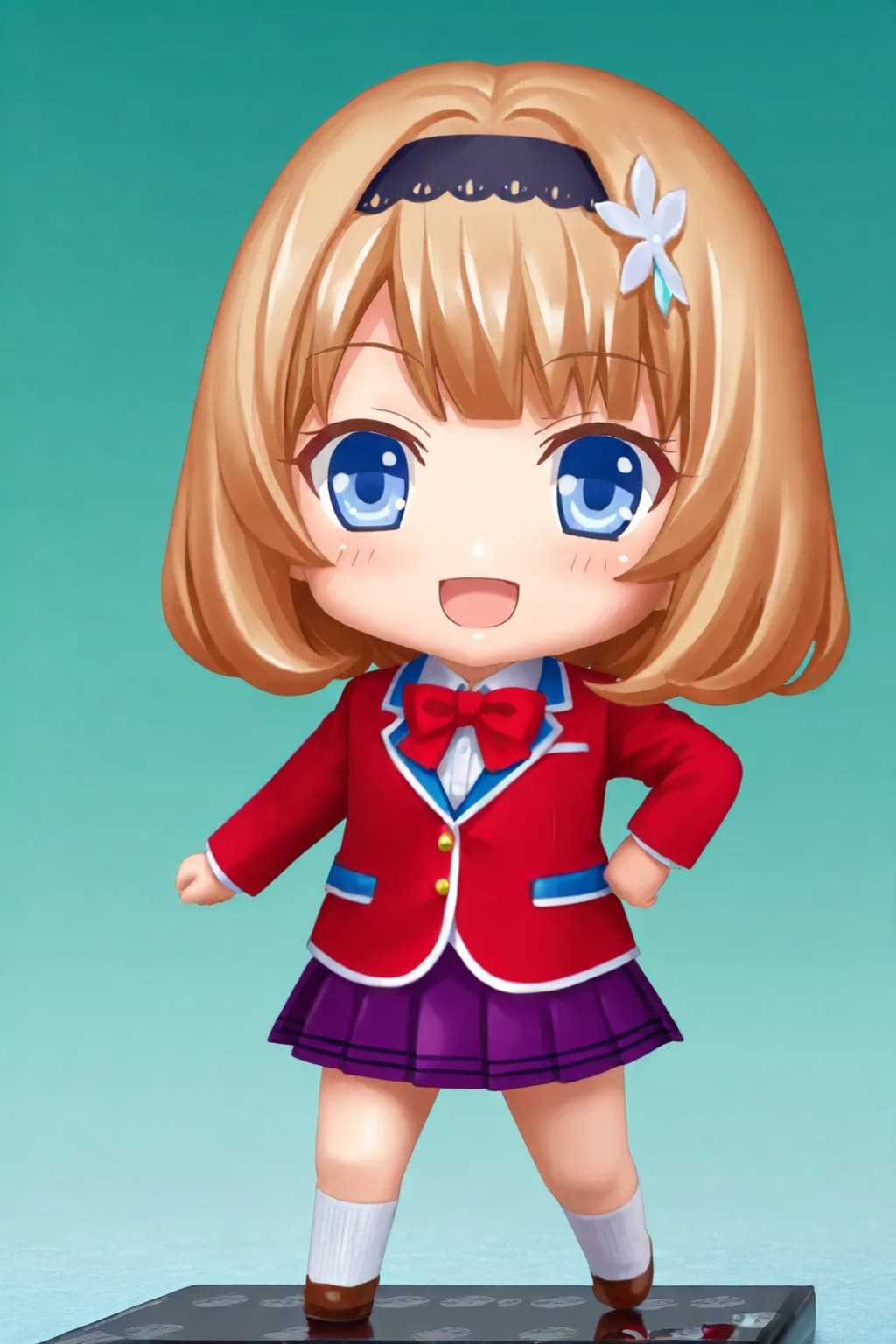 DRAGONねんどろいど