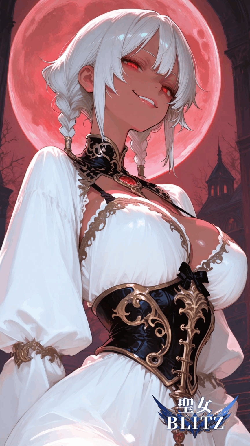 策謀 | の人気AIイラスト・グラビア