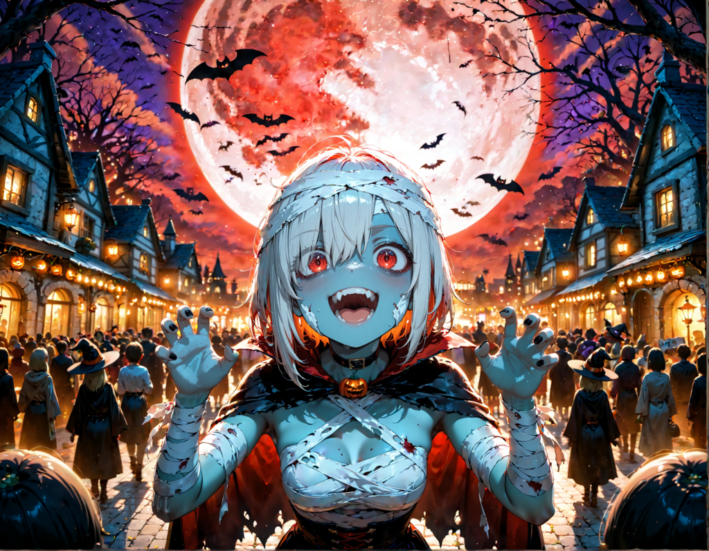 ハロウィンⅢ