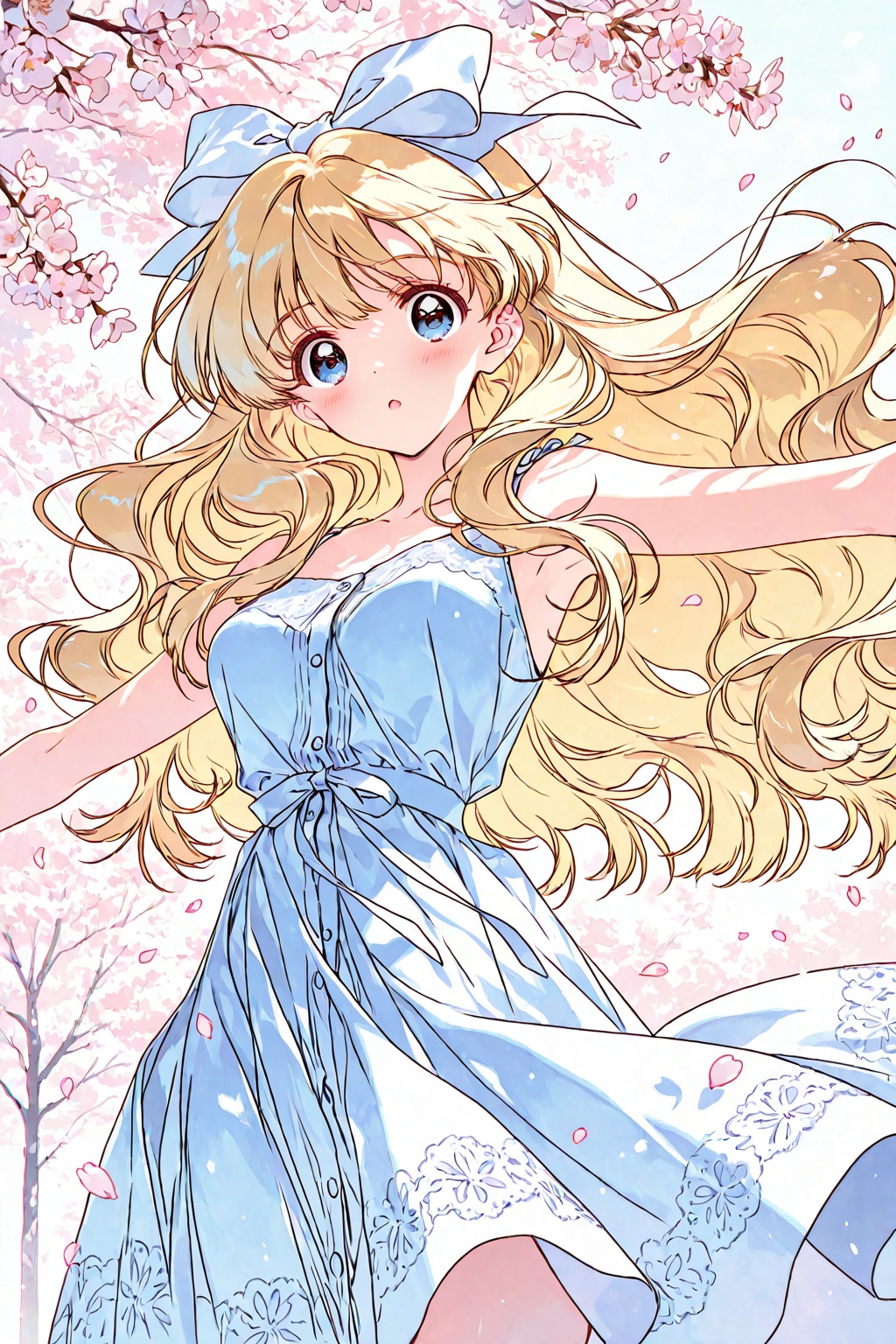 ゆるふわ姐さん　名前はまだない