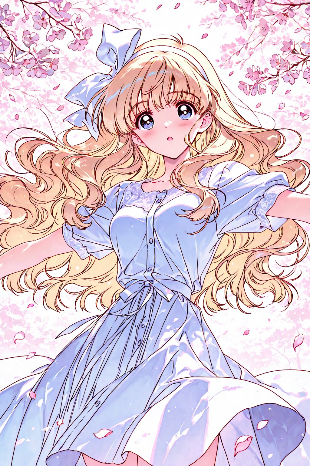 ゆるふわ姐さん　名前はまだない