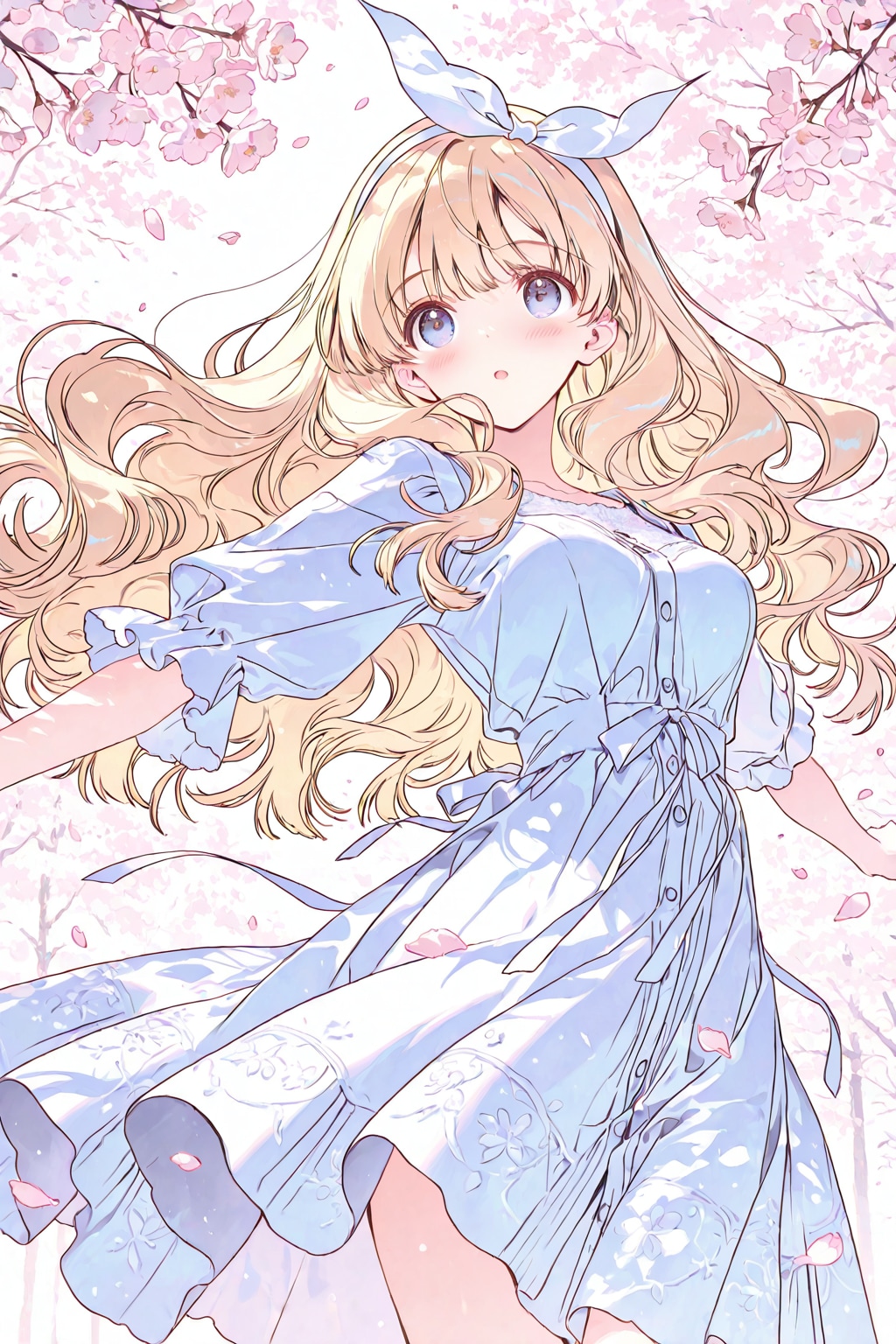 ゆるふわ姐さん　名前はまだない | の人気AIイラスト・グラビア