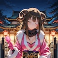 羊が一匹、羊が二匹 2枚目