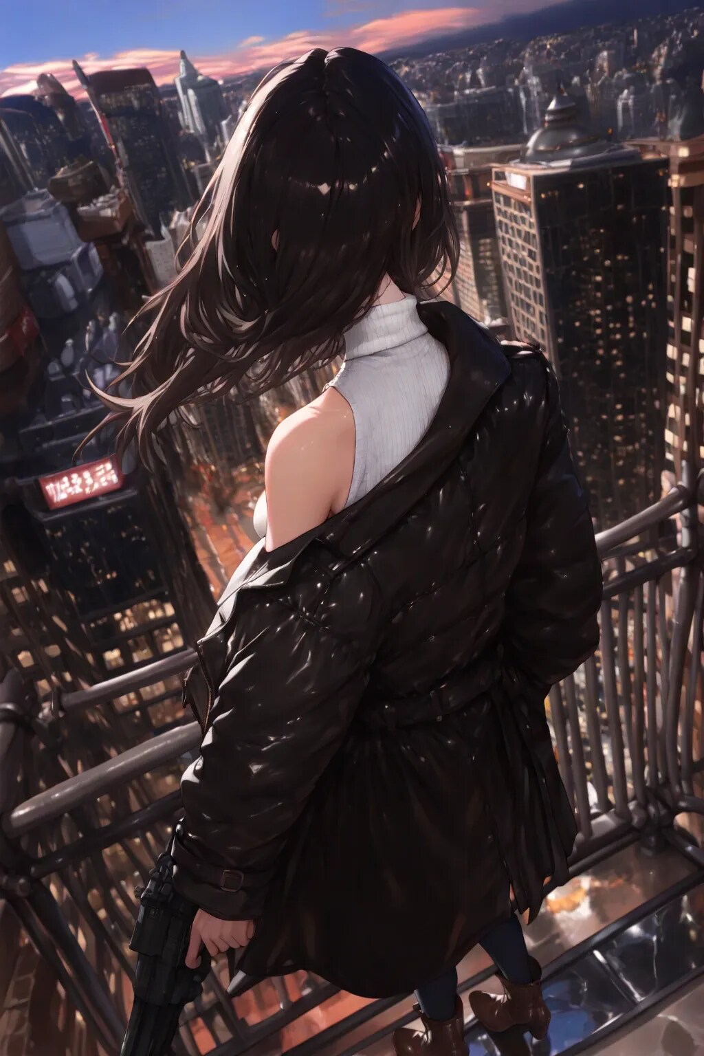 ワンオブサウザンド