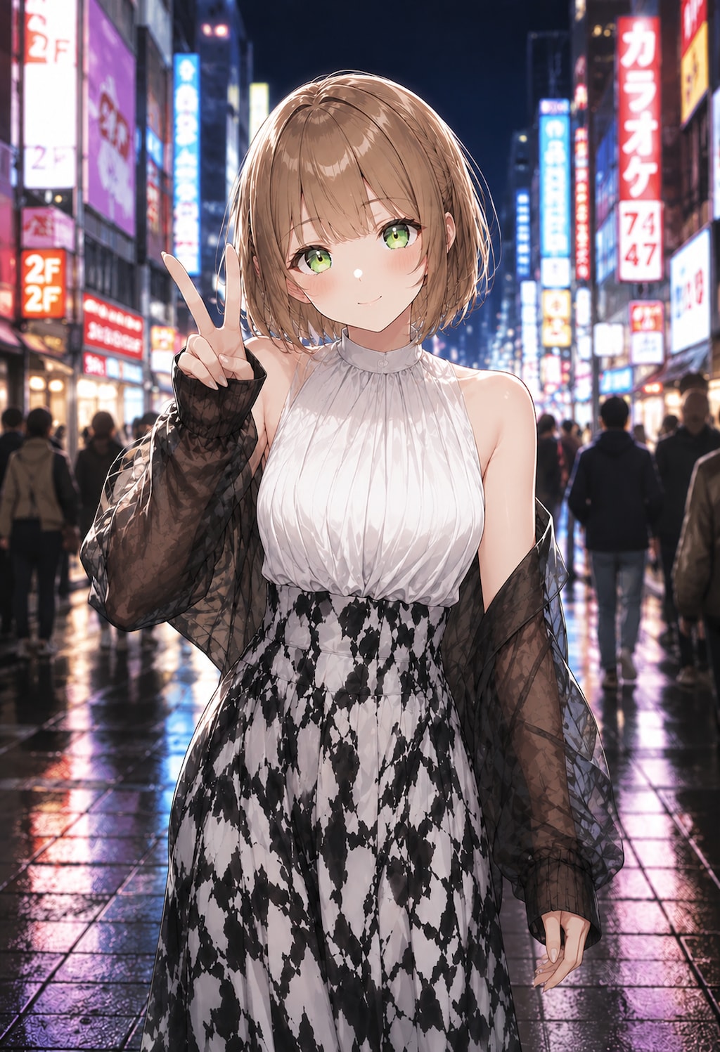 とにかくかわよい（仮）