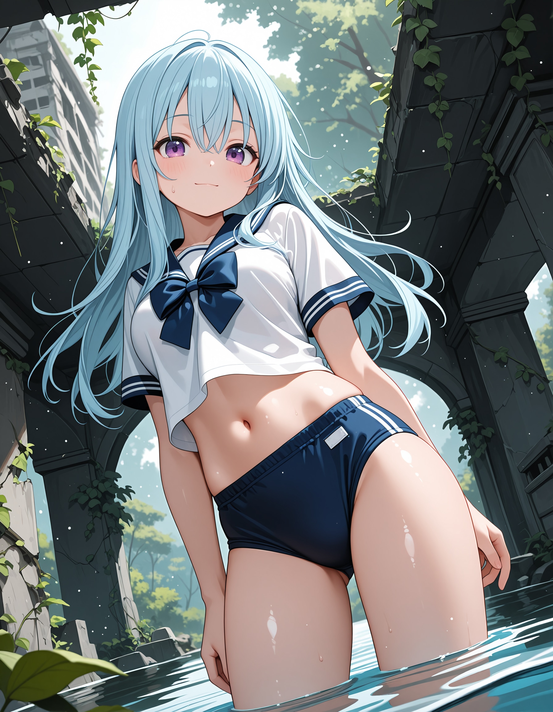 可愛い女の子373