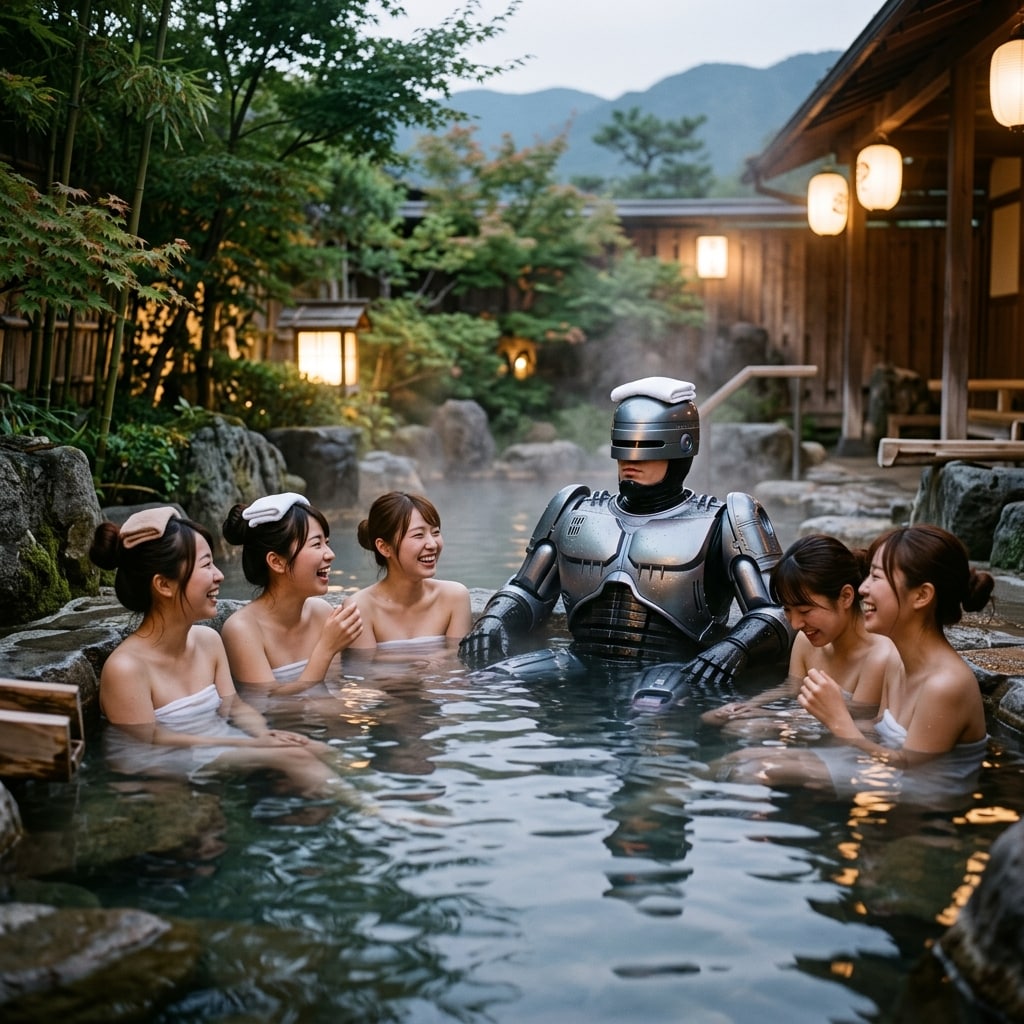 風呂コップ