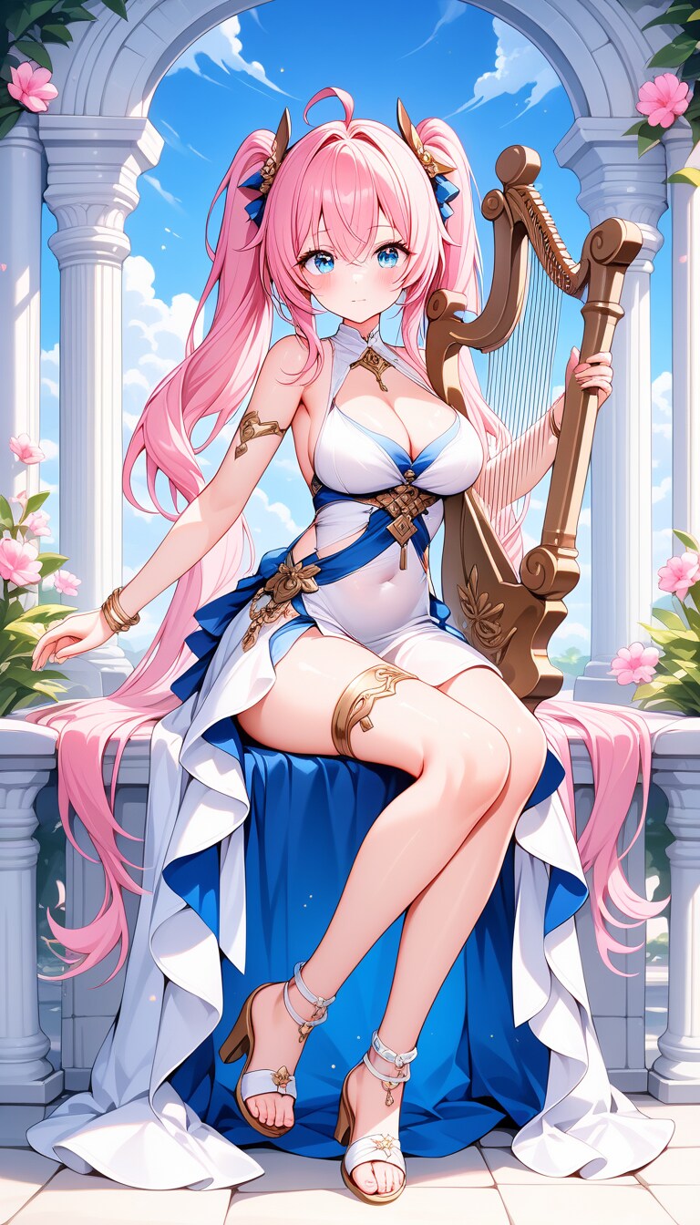 吟遊詩人