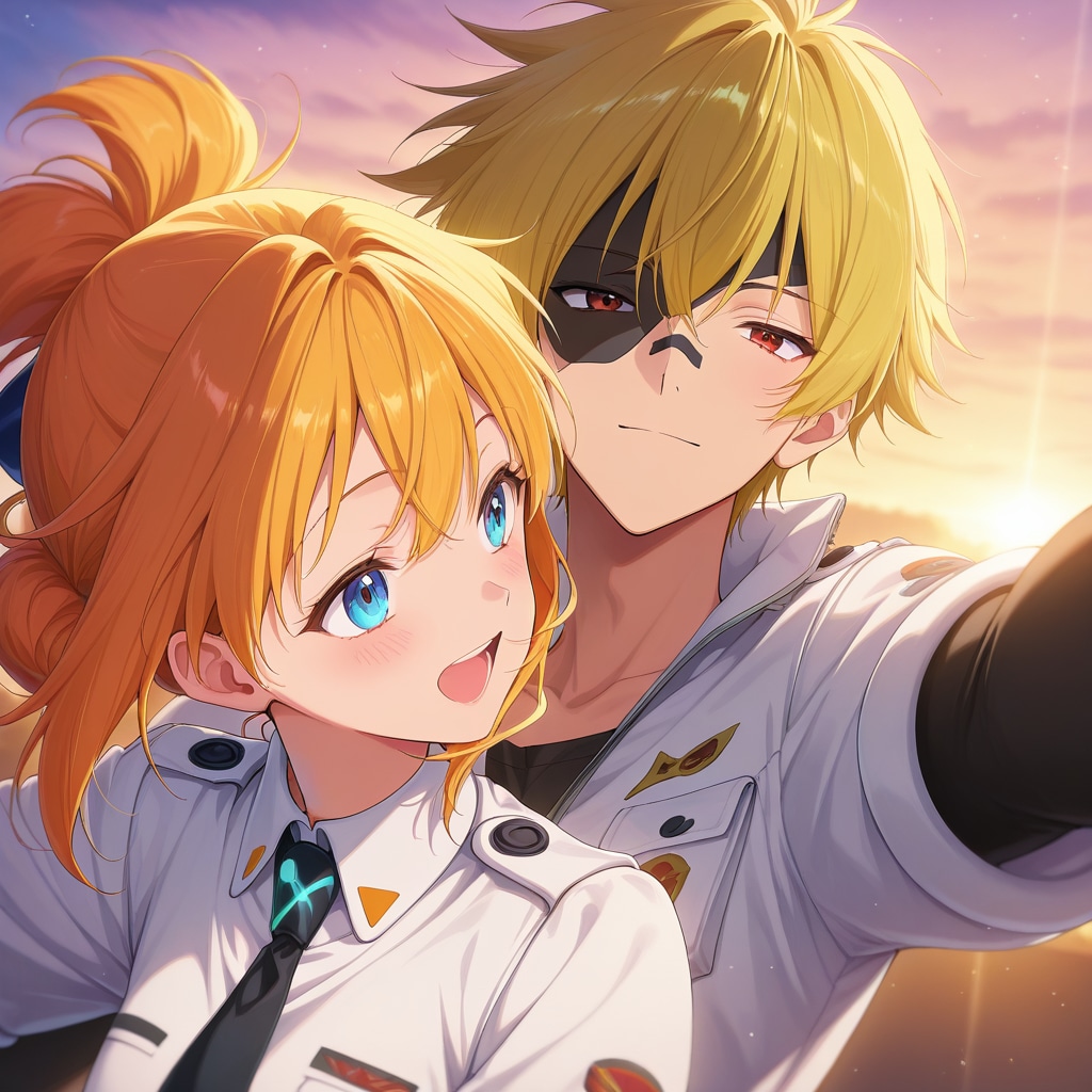 QILINさんが好きです〈言わせねーよ？①