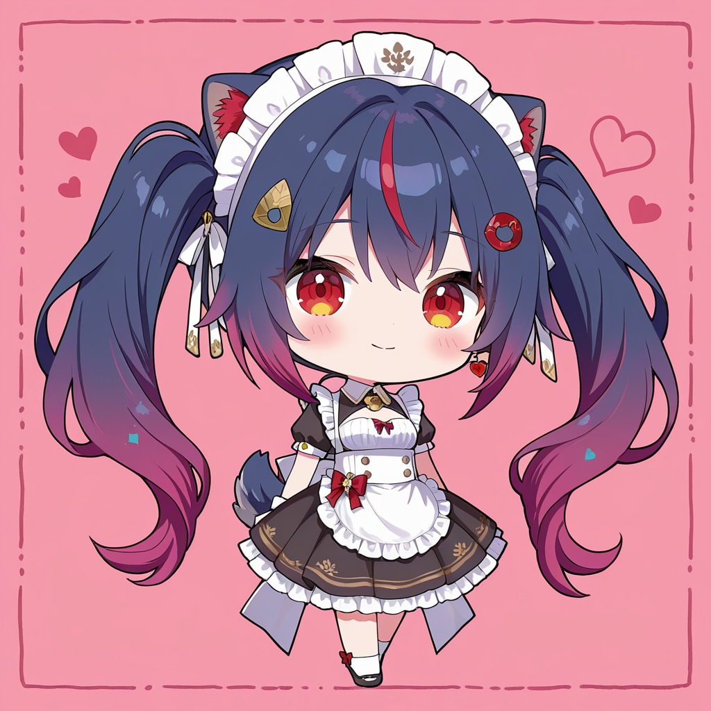 QILINさんが好きです〈言わせねーよ？①