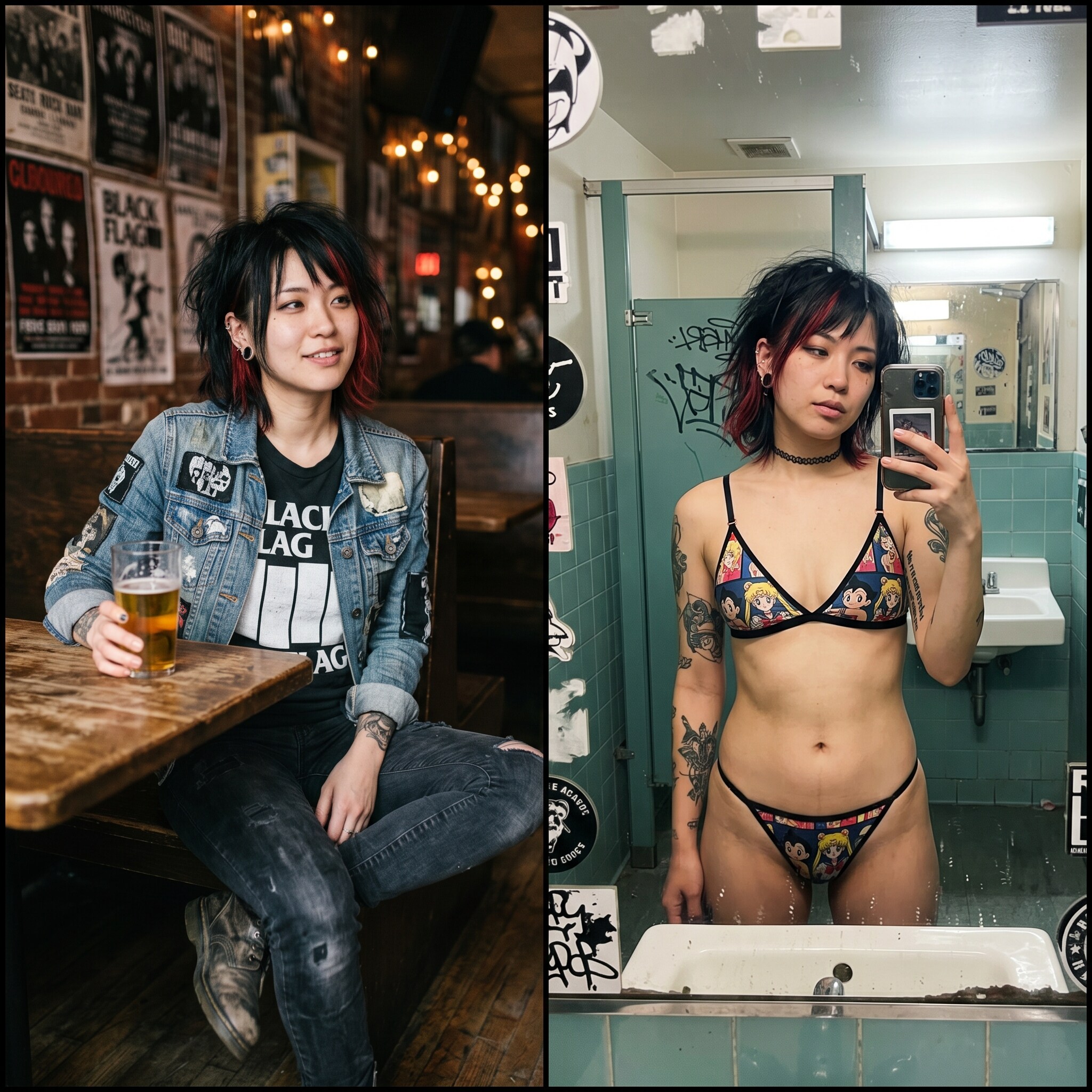 PUNK